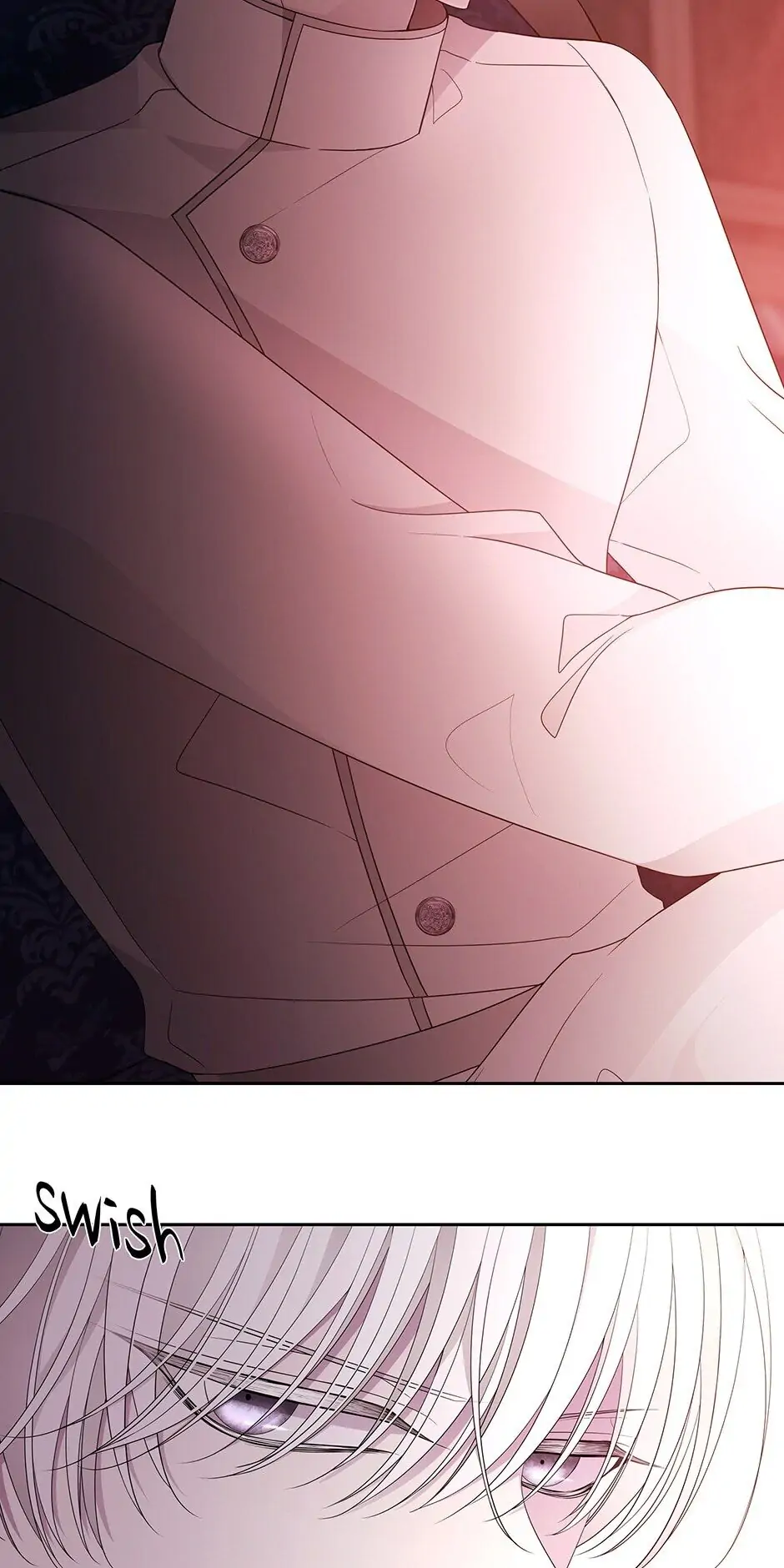 Charlotte Has Five Disciples Chapter 87 page 8