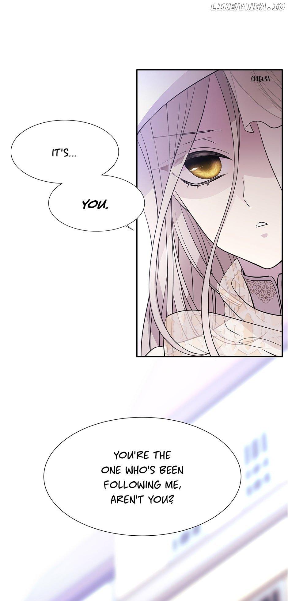 Charlotte Has Five Disciples Chapter 9 page 0
