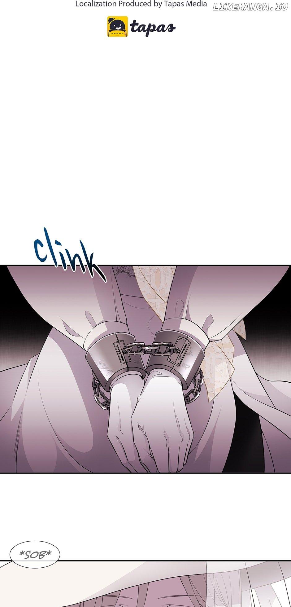 Charlotte Has Five Disciples Chapter 9 page 11