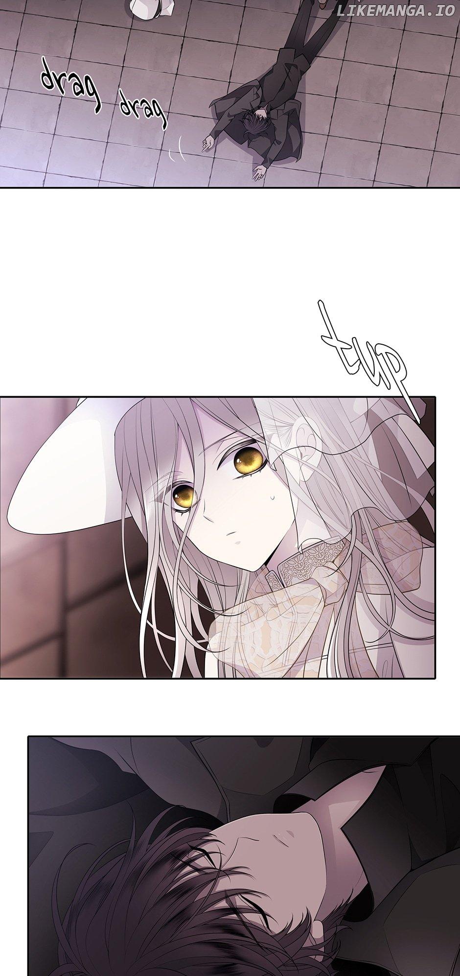 Charlotte Has Five Disciples Chapter 9 page 24