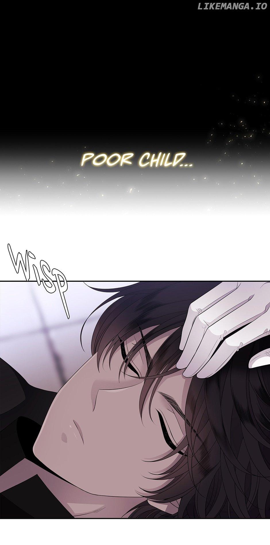 Charlotte Has Five Disciples Chapter 9 page 30