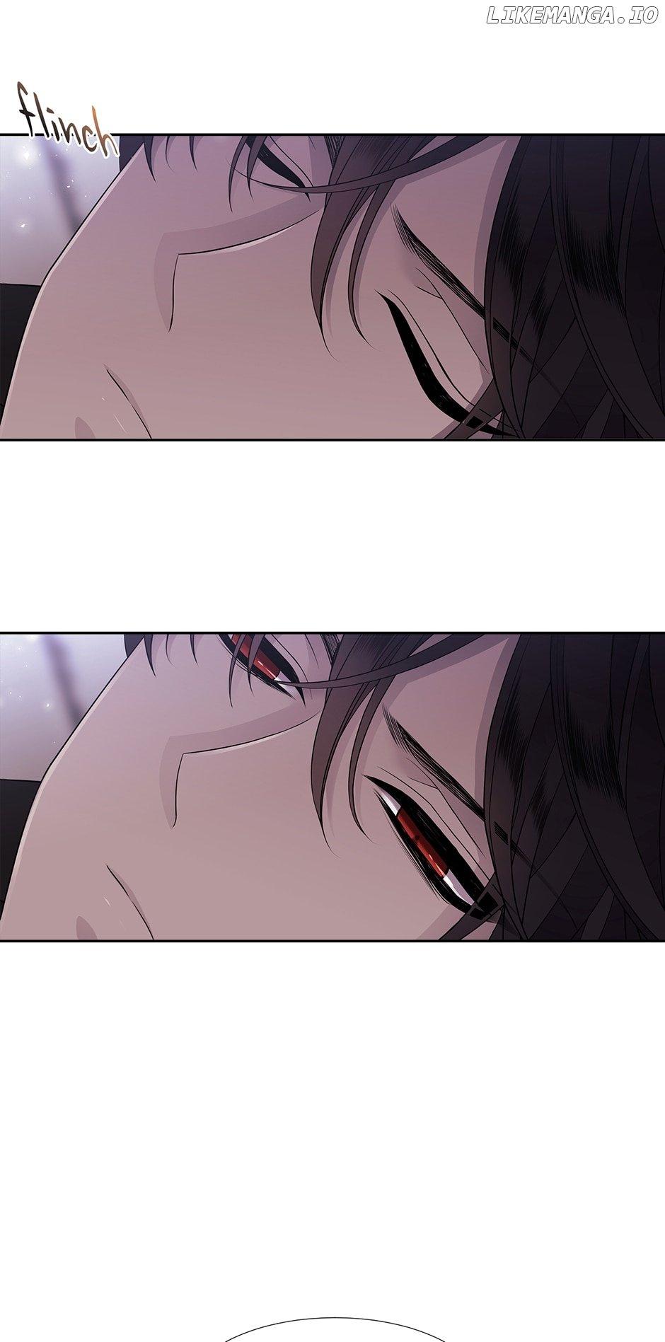 Charlotte Has Five Disciples Chapter 9 page 31