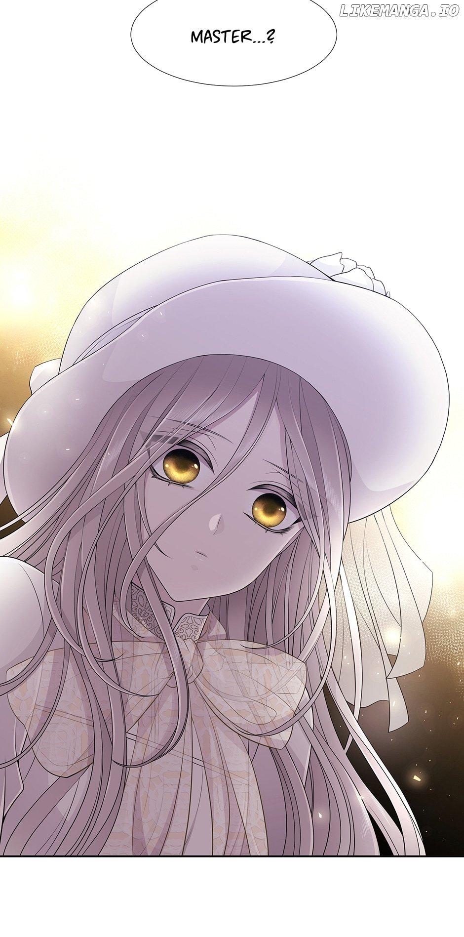 Charlotte Has Five Disciples Chapter 9 page 32