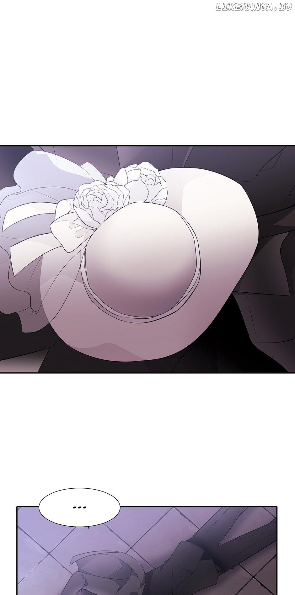 Charlotte Has Five Disciples Chapter 9 page 33