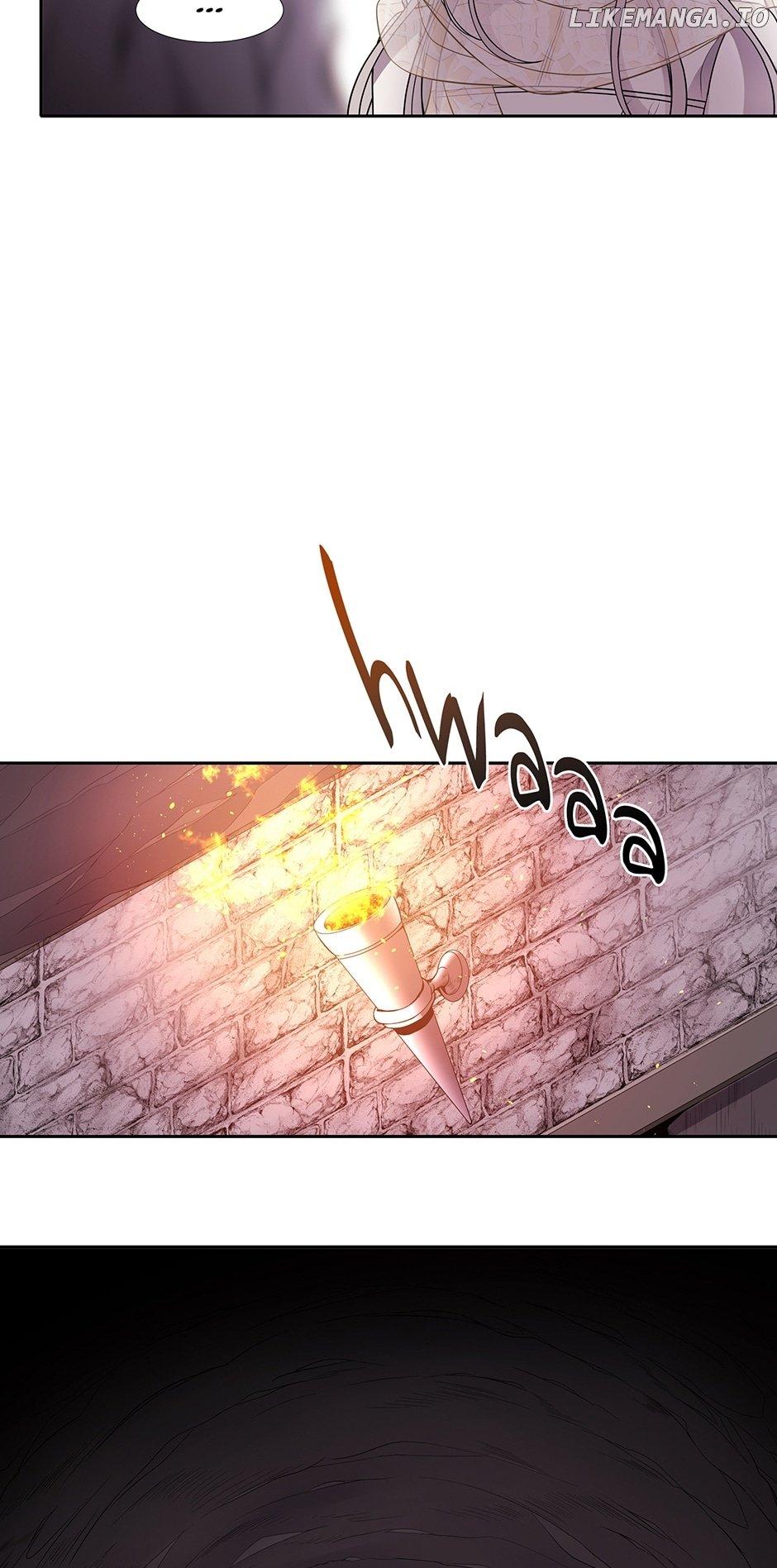Charlotte Has Five Disciples Chapter 9 page 42