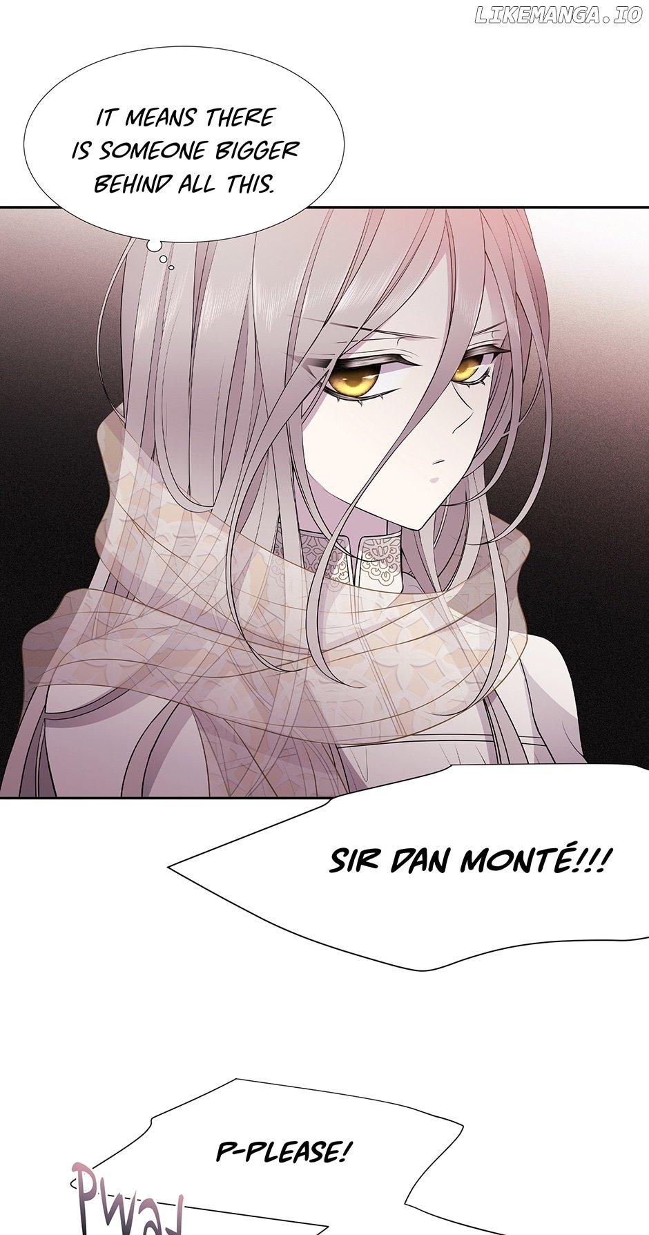 Charlotte Has Five Disciples Chapter 9 page 46