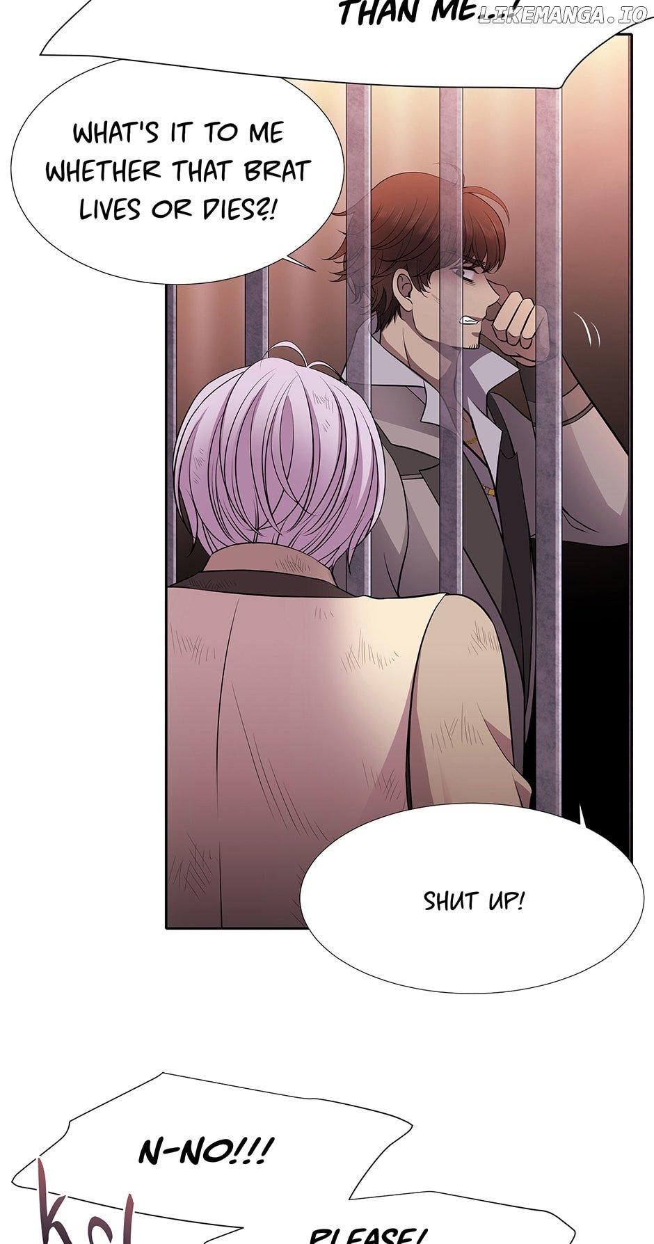 Charlotte Has Five Disciples Chapter 9 page 48