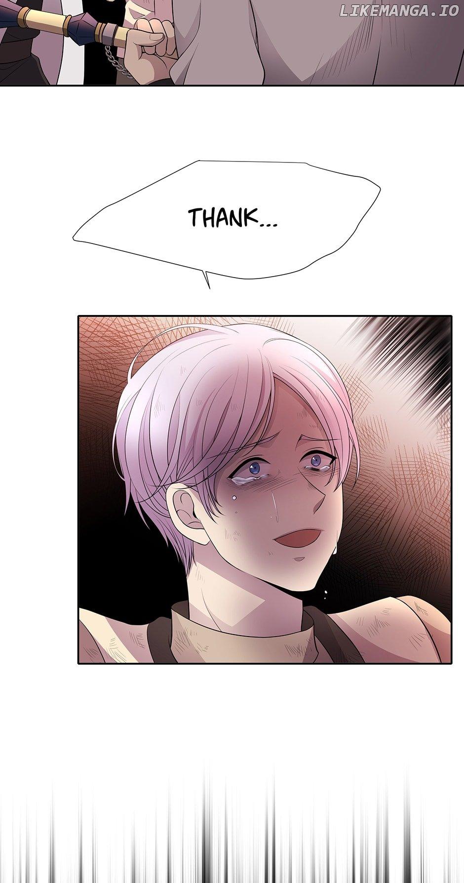 Charlotte Has Five Disciples Chapter 9 page 52