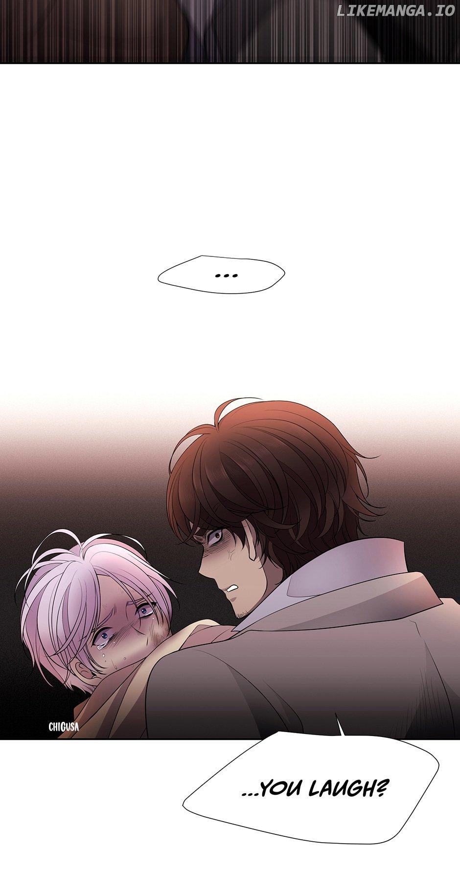 Charlotte Has Five Disciples Chapter 9 page 59