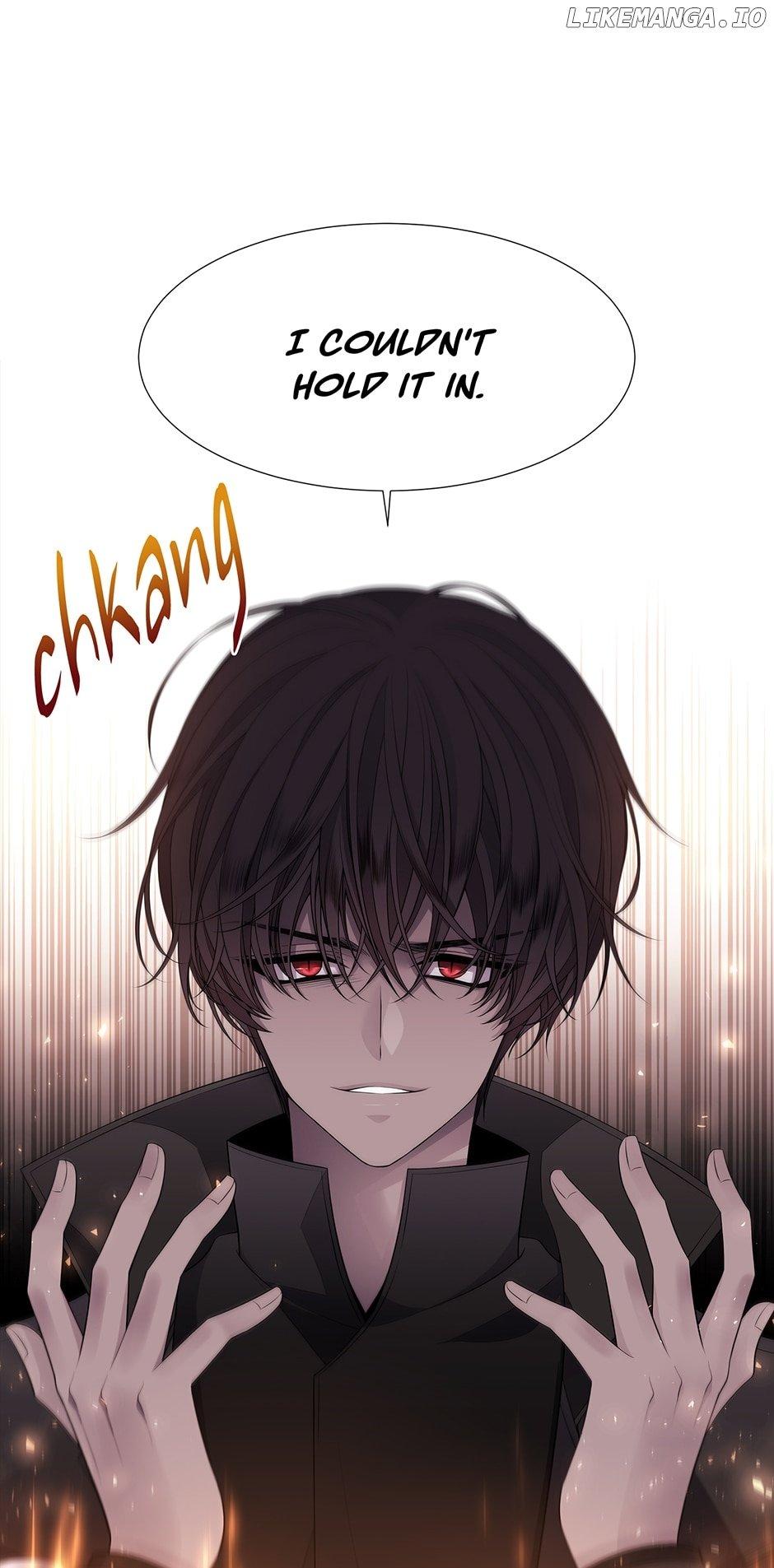 Charlotte Has Five Disciples Chapter 9 page 62