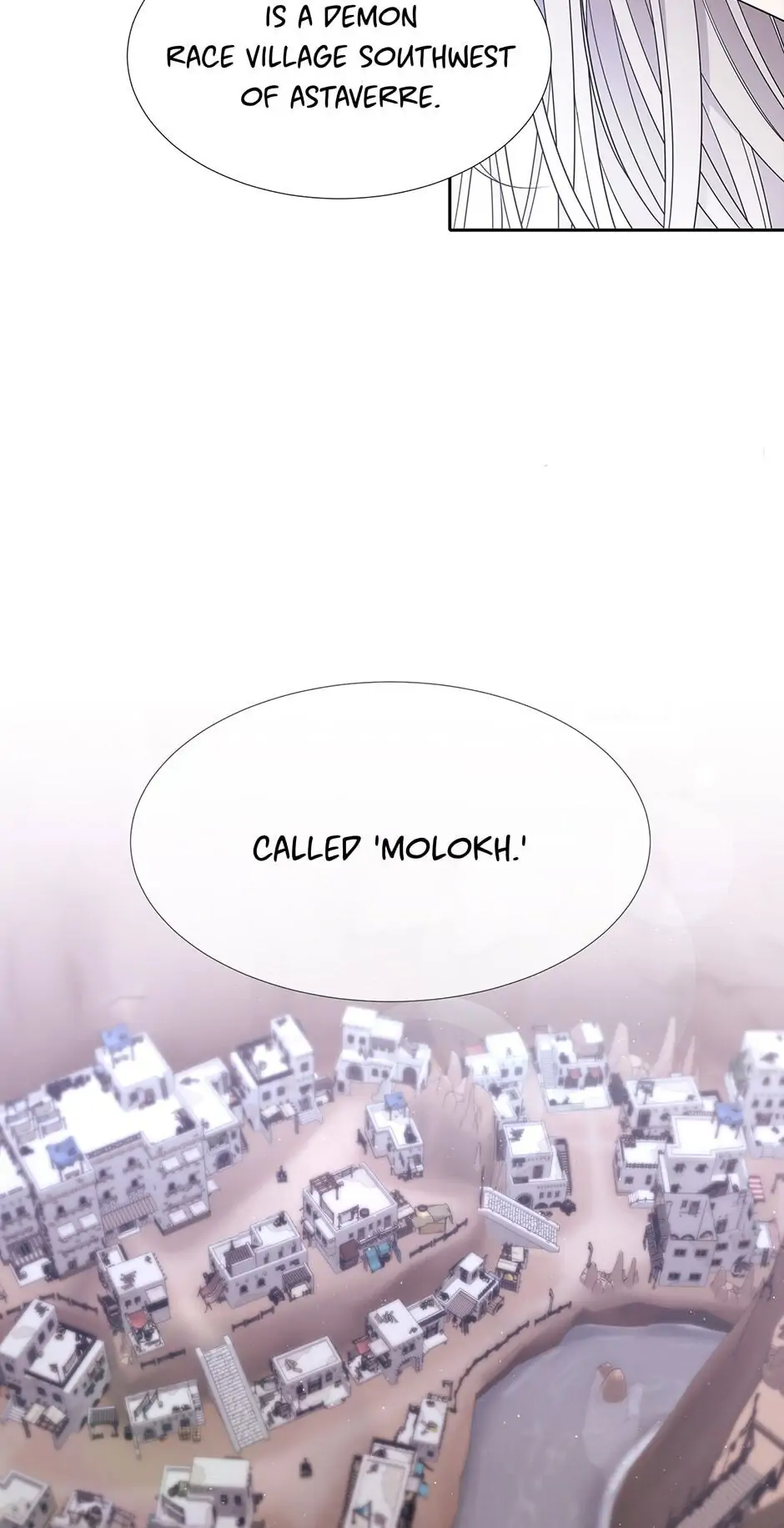 Charlotte Has Five Disciples Chapter 91 page 11