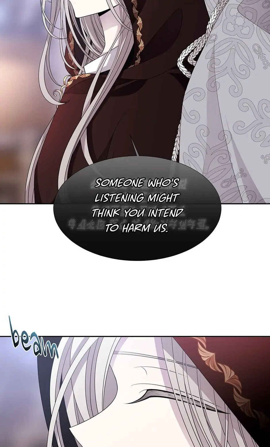 Charlotte Has Five Disciples Chapter 91 page 54