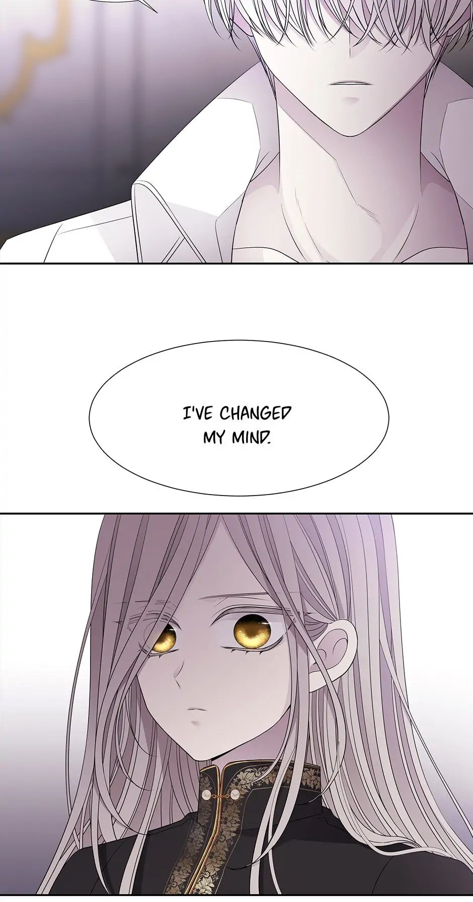 Charlotte Has Five Disciples Chapter 91 page 7