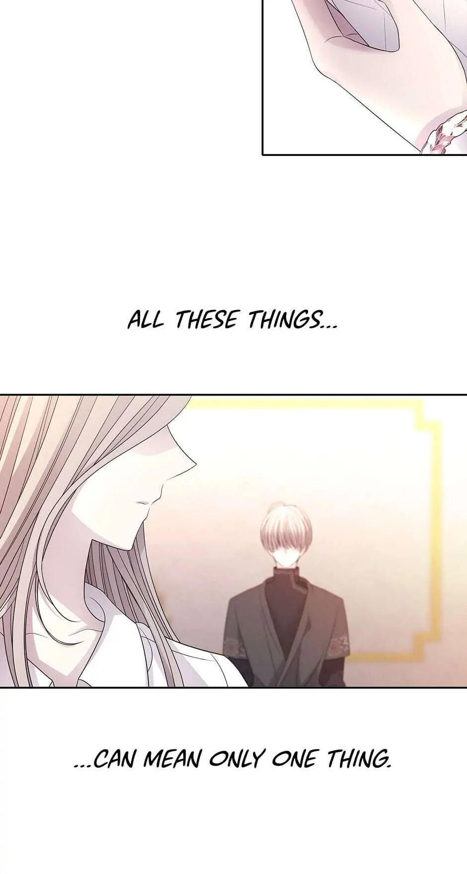 Charlotte Has Five Disciples Chapter 92 page 18