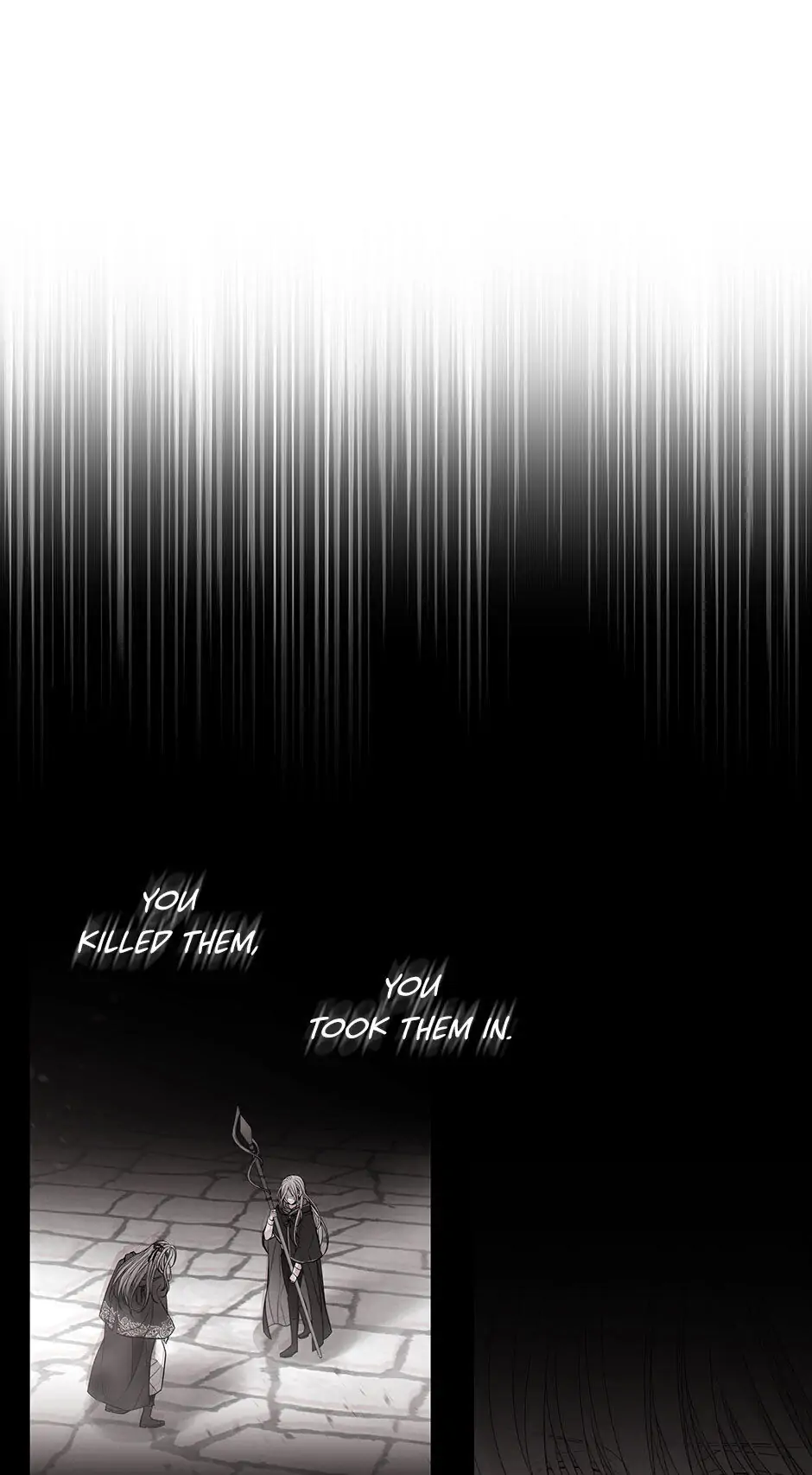 Charlotte Has Five Disciples Chapter 92 page 20