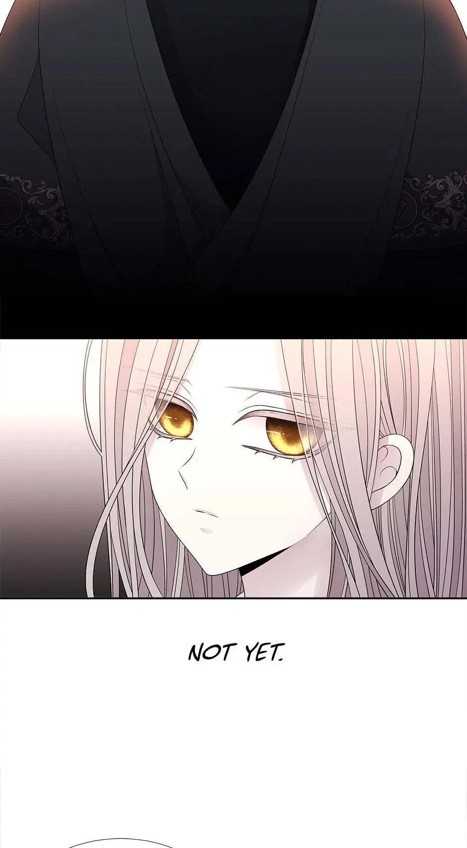 Charlotte Has Five Disciples Chapter 92 page 23