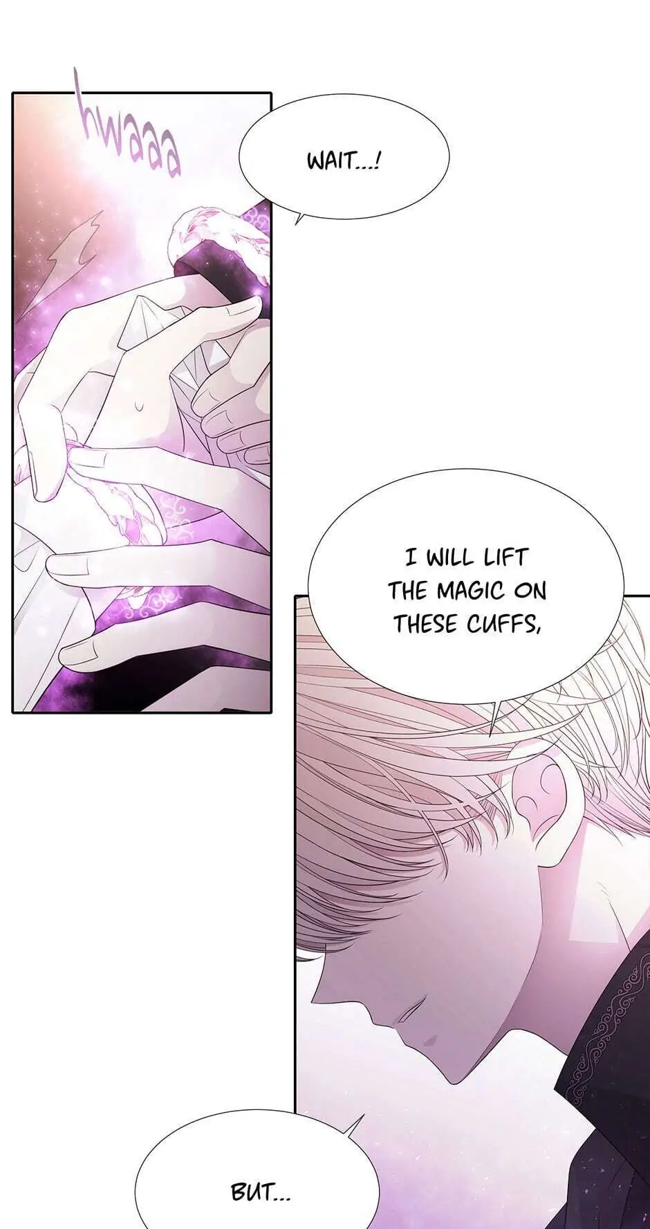 Charlotte Has Five Disciples Chapter 92 page 30