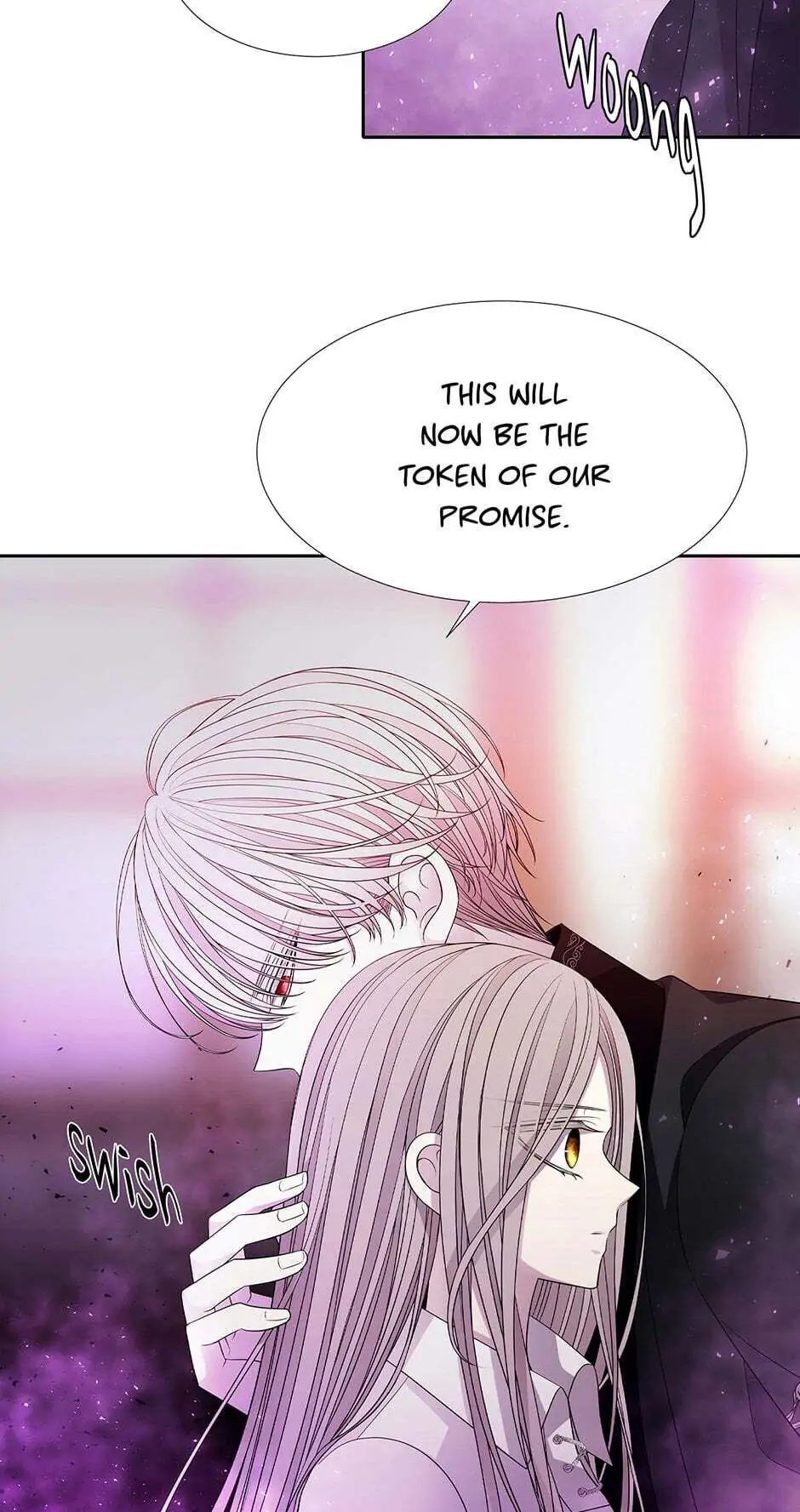 Charlotte Has Five Disciples Chapter 92 page 31