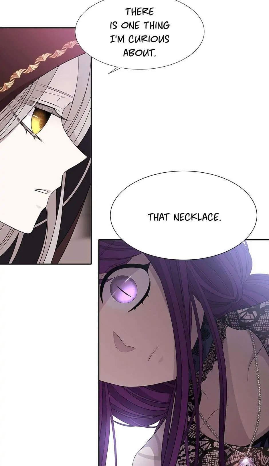 Charlotte Has Five Disciples Chapter 92 page 5