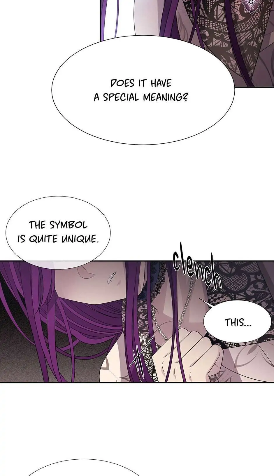 Charlotte Has Five Disciples Chapter 92 page 6