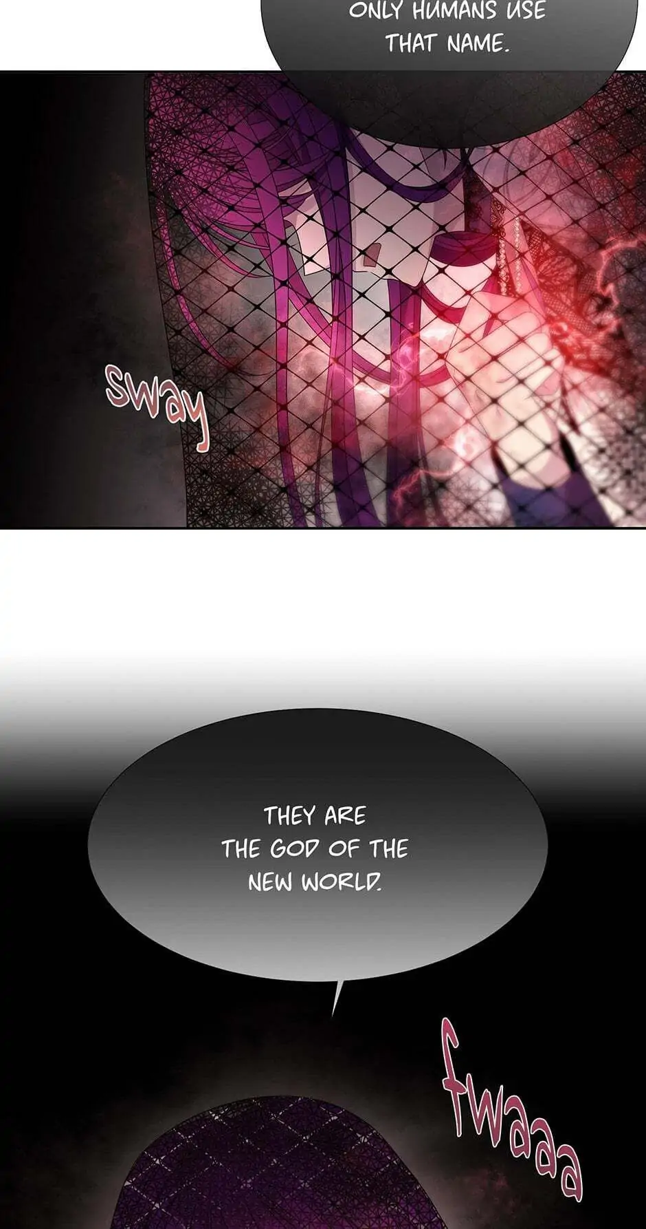 Charlotte Has Five Disciples Chapter 93 page 16