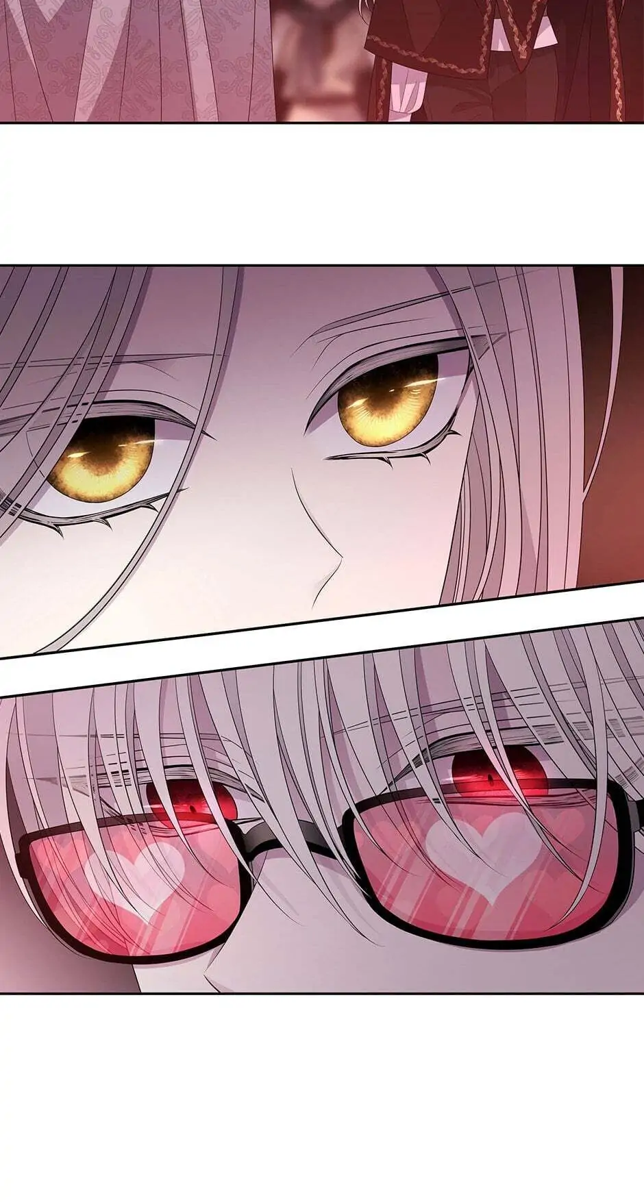Charlotte Has Five Disciples Chapter 93 page 21