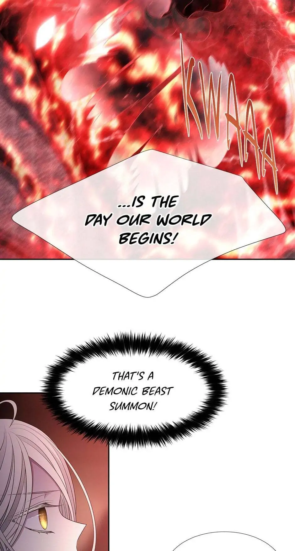 Charlotte Has Five Disciples Chapter 93 page 24