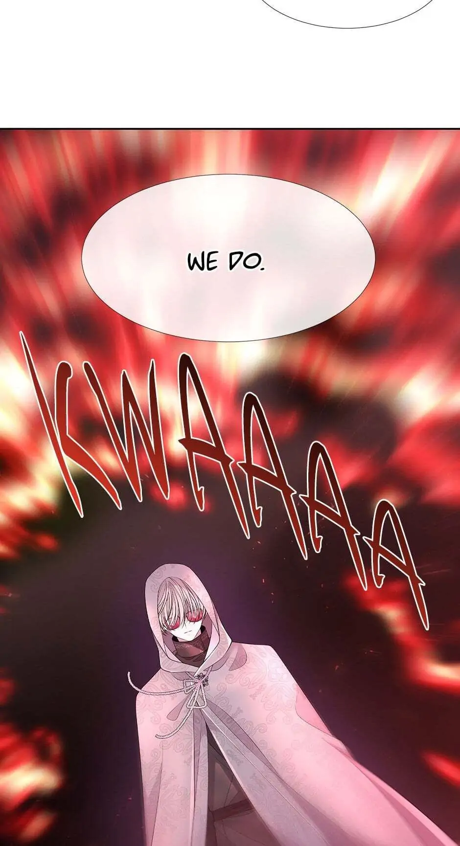 Charlotte Has Five Disciples Chapter 93 page 38