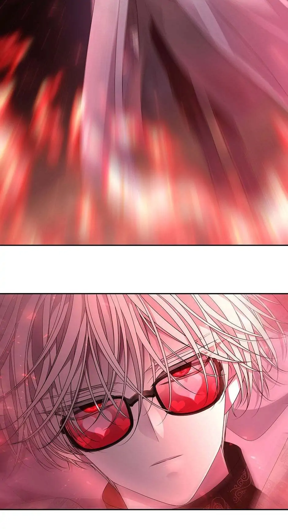 Charlotte Has Five Disciples Chapter 93 page 39