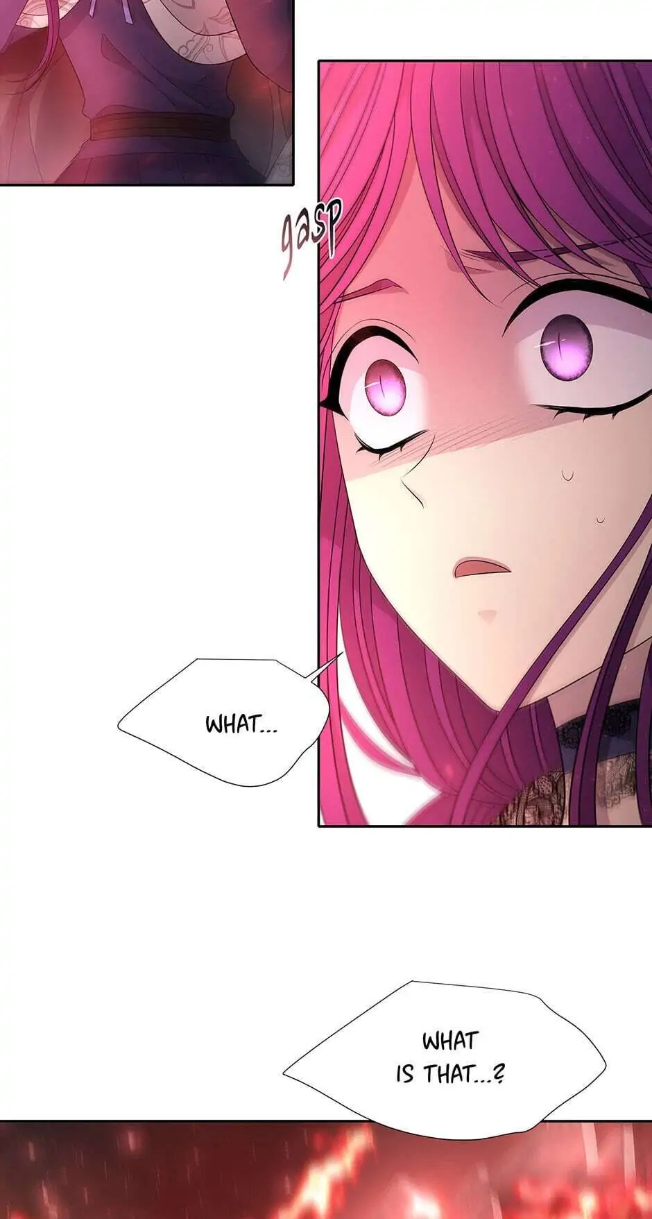 Charlotte Has Five Disciples Chapter 93 page 43