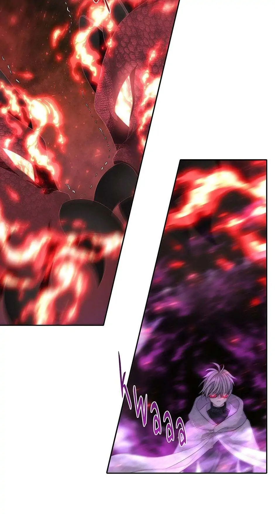 Charlotte Has Five Disciples Chapter 93 page 46