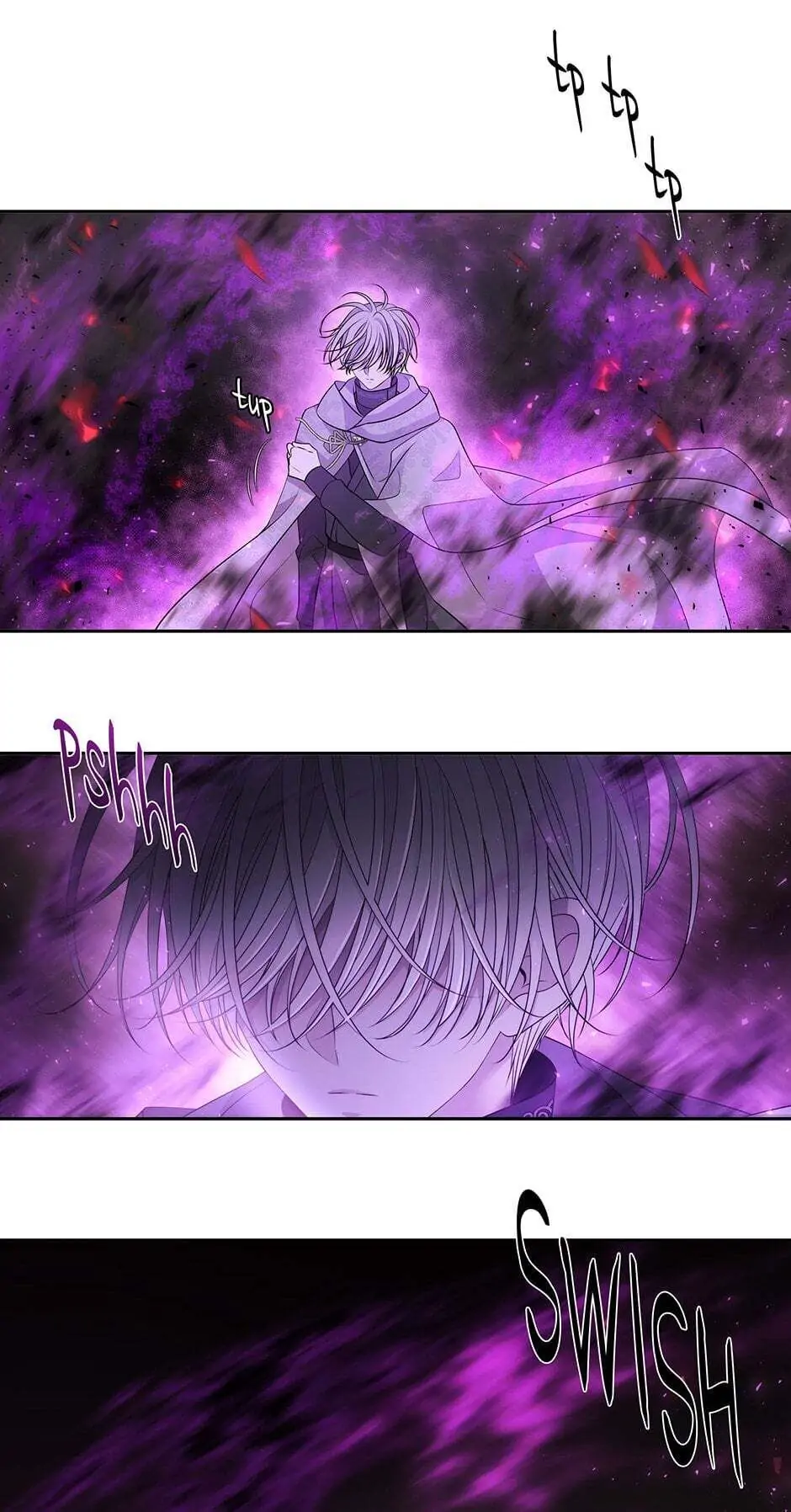 Charlotte Has Five Disciples Chapter 93 page 51