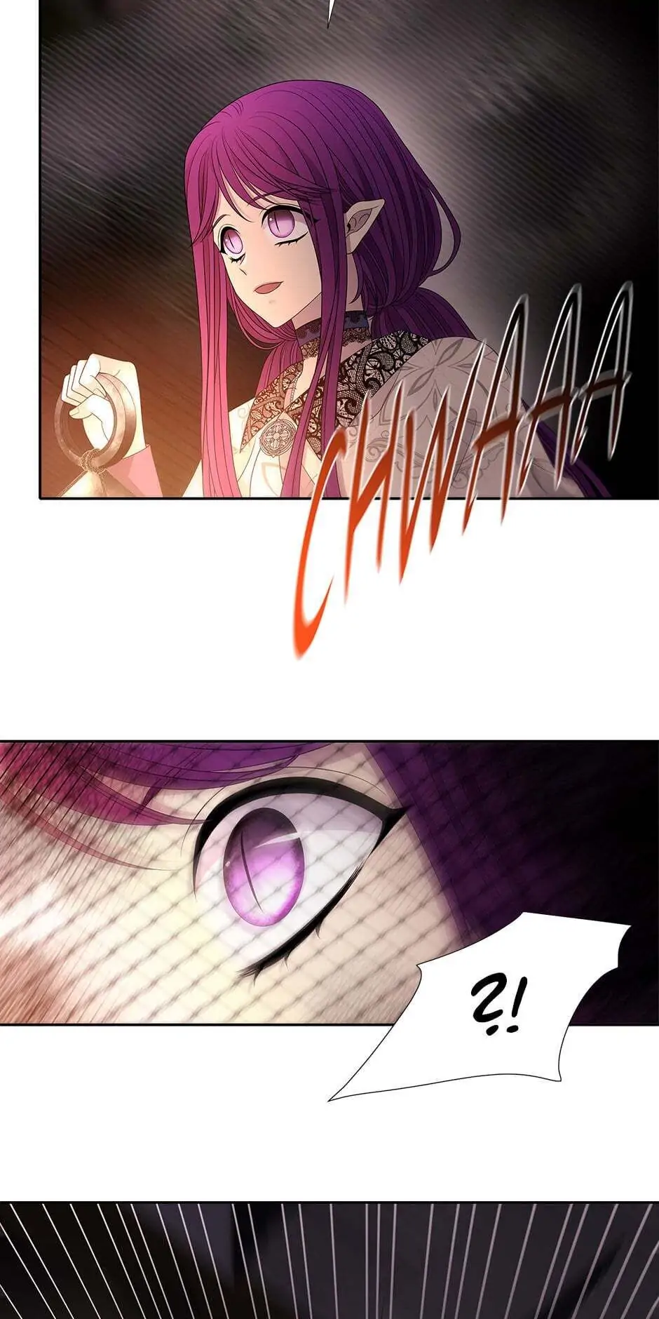 Charlotte Has Five Disciples Chapter 93 page 5