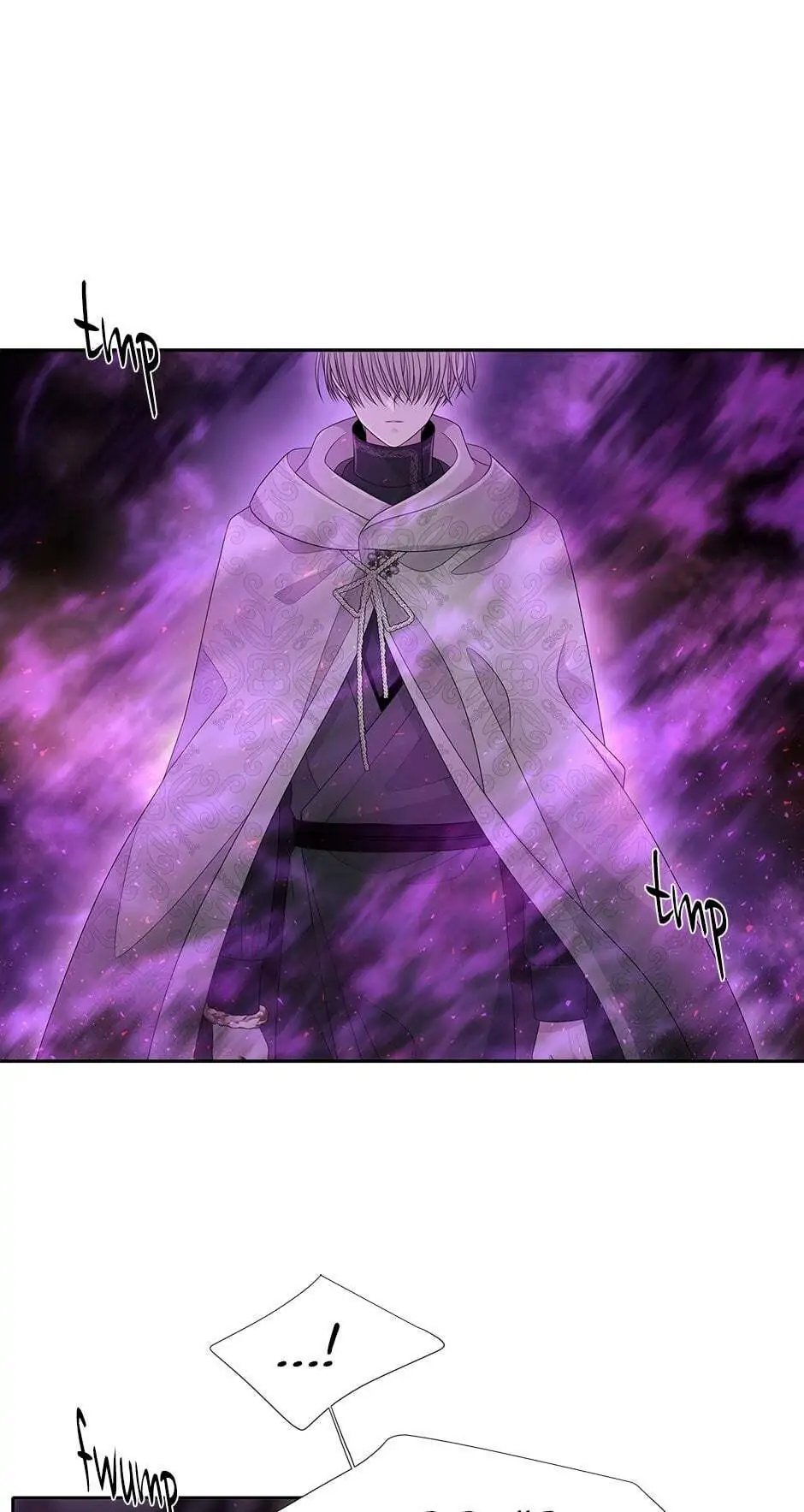 Charlotte Has Five Disciples Chapter 94 page 0