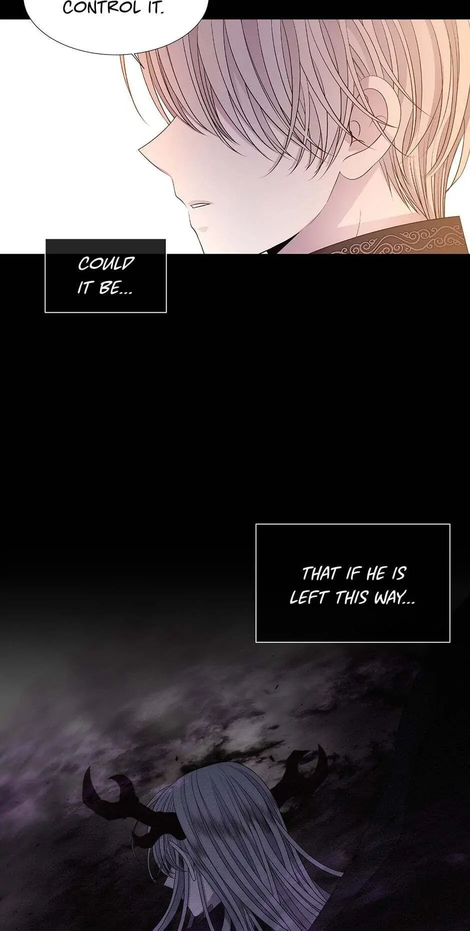 Charlotte Has Five Disciples Chapter 94 page 13