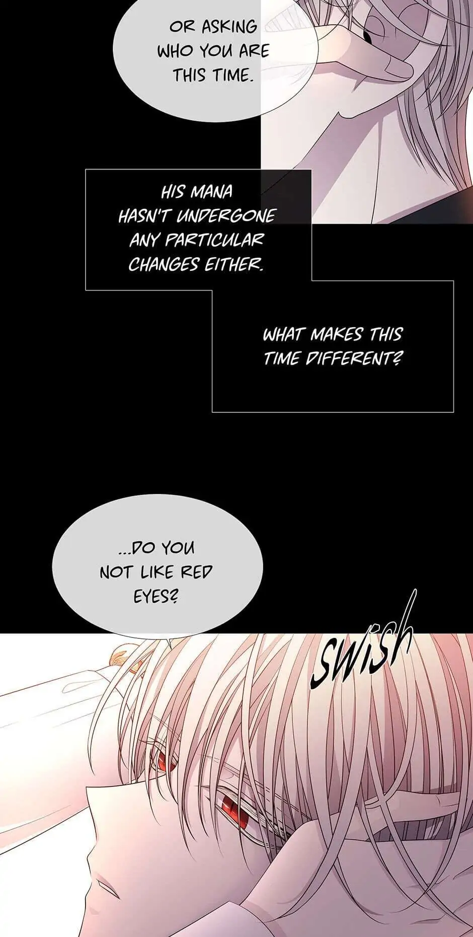 Charlotte Has Five Disciples Chapter 94 page 17