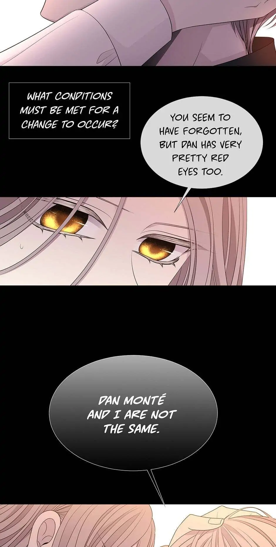 Charlotte Has Five Disciples Chapter 94 page 18