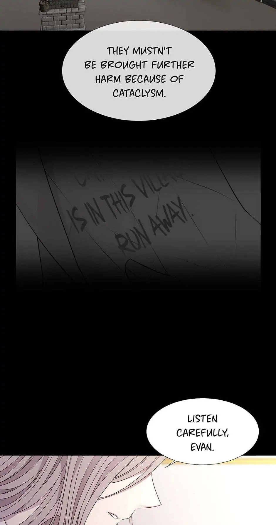 Charlotte Has Five Disciples Chapter 94 page 21