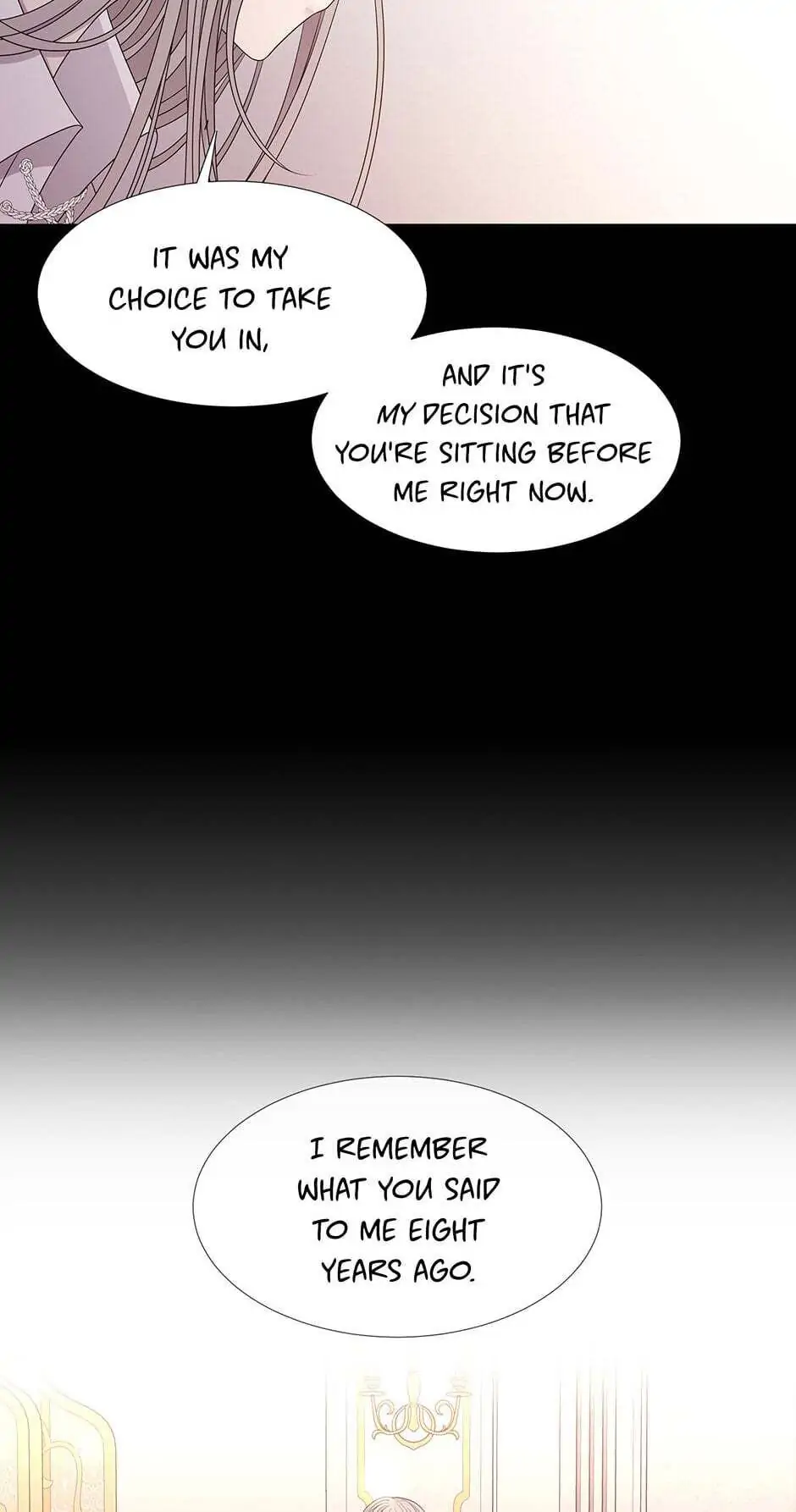 Charlotte Has Five Disciples Chapter 94 page 22