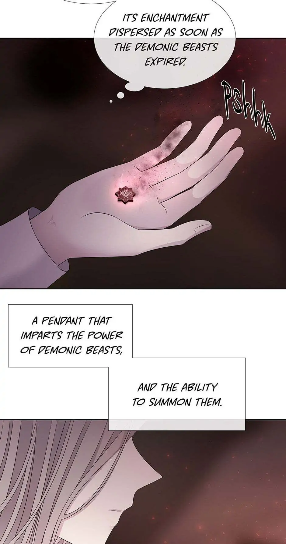 Charlotte Has Five Disciples Chapter 94 page 28