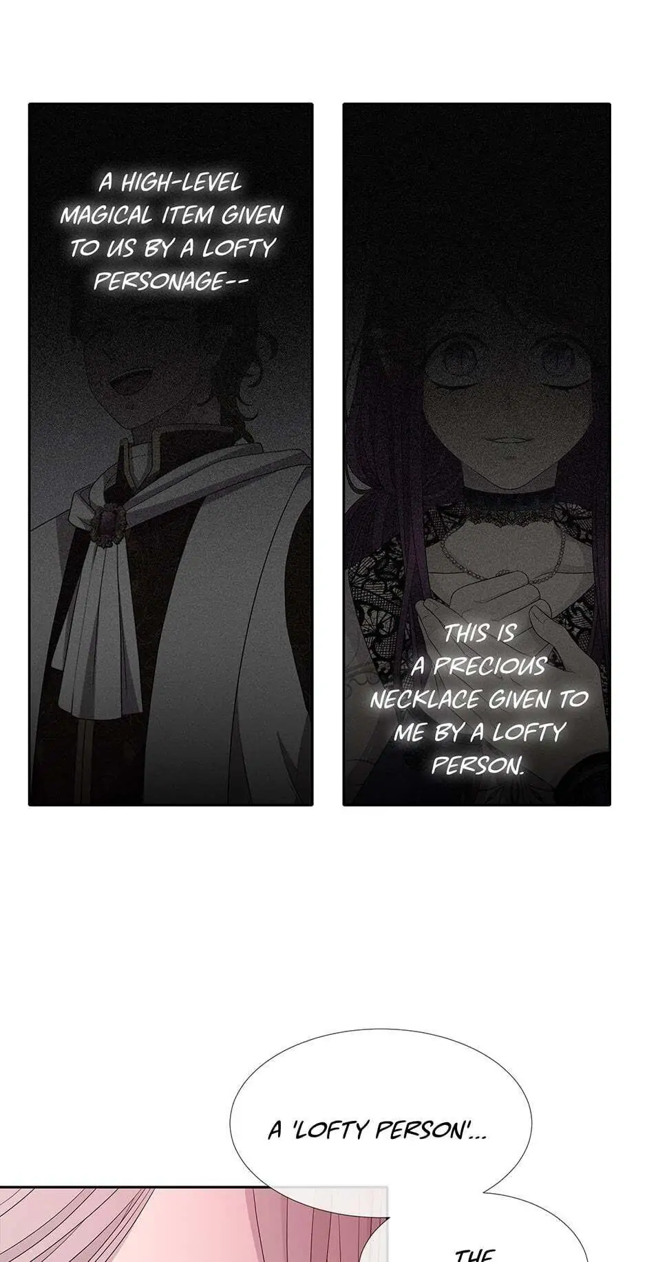 Charlotte Has Five Disciples Chapter 94 page 30
