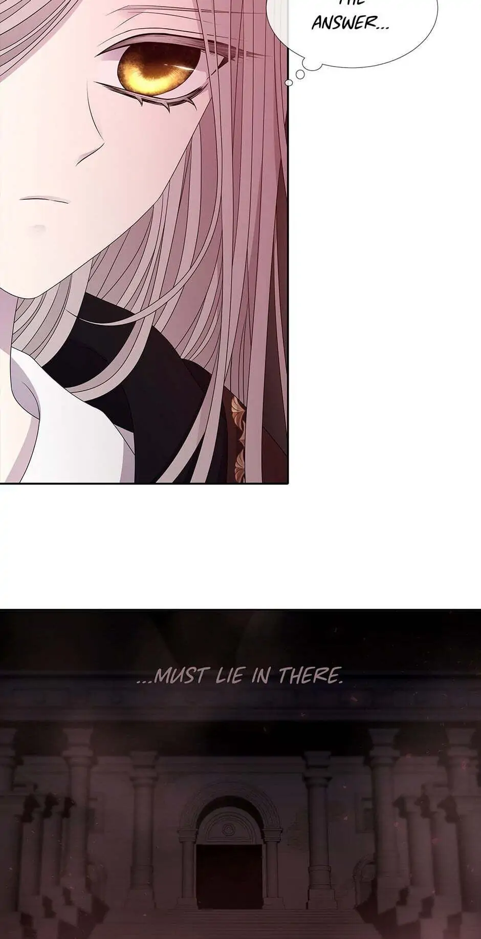 Charlotte Has Five Disciples Chapter 94 page 31