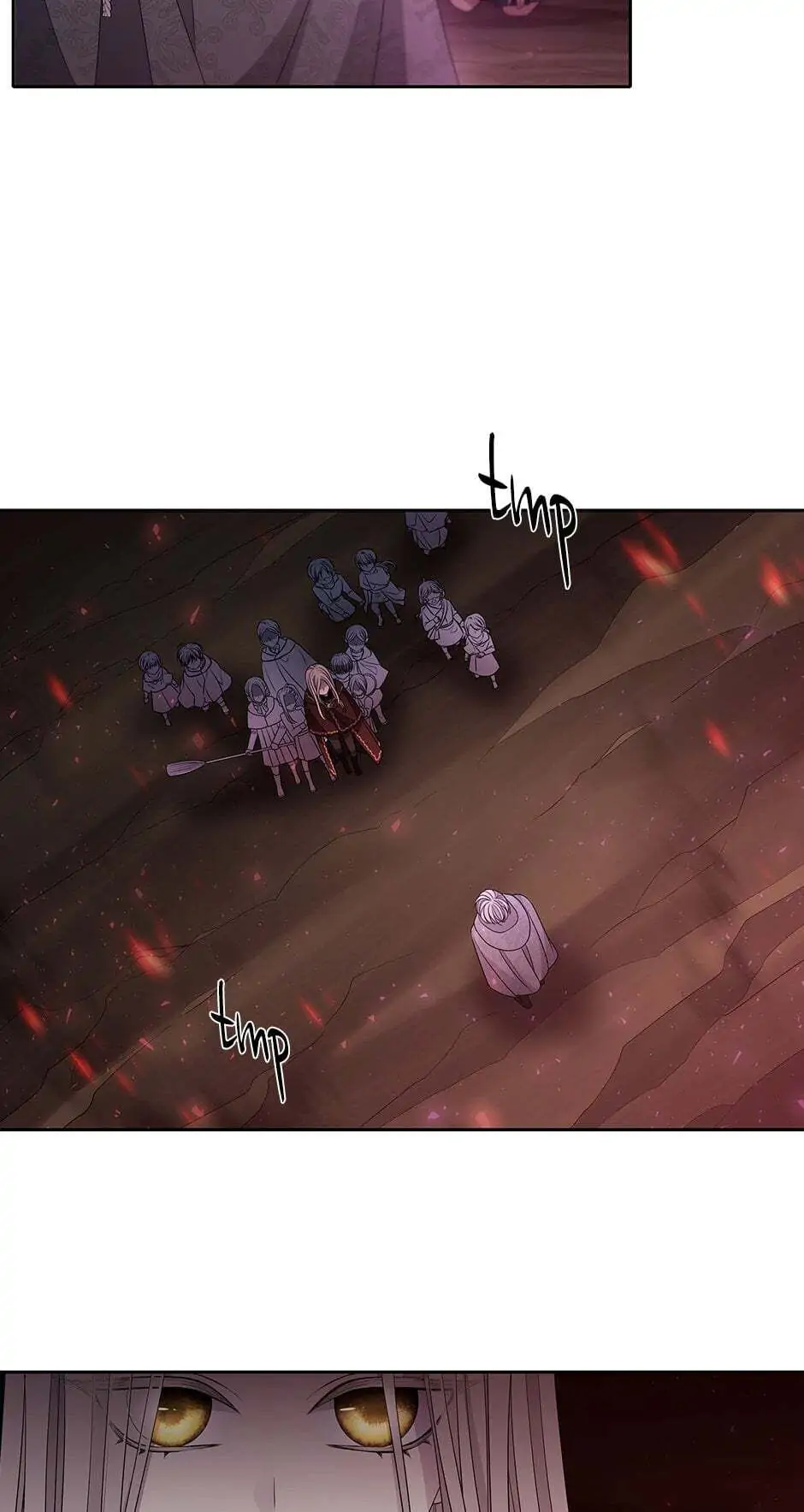 Charlotte Has Five Disciples Chapter 94 page 6
