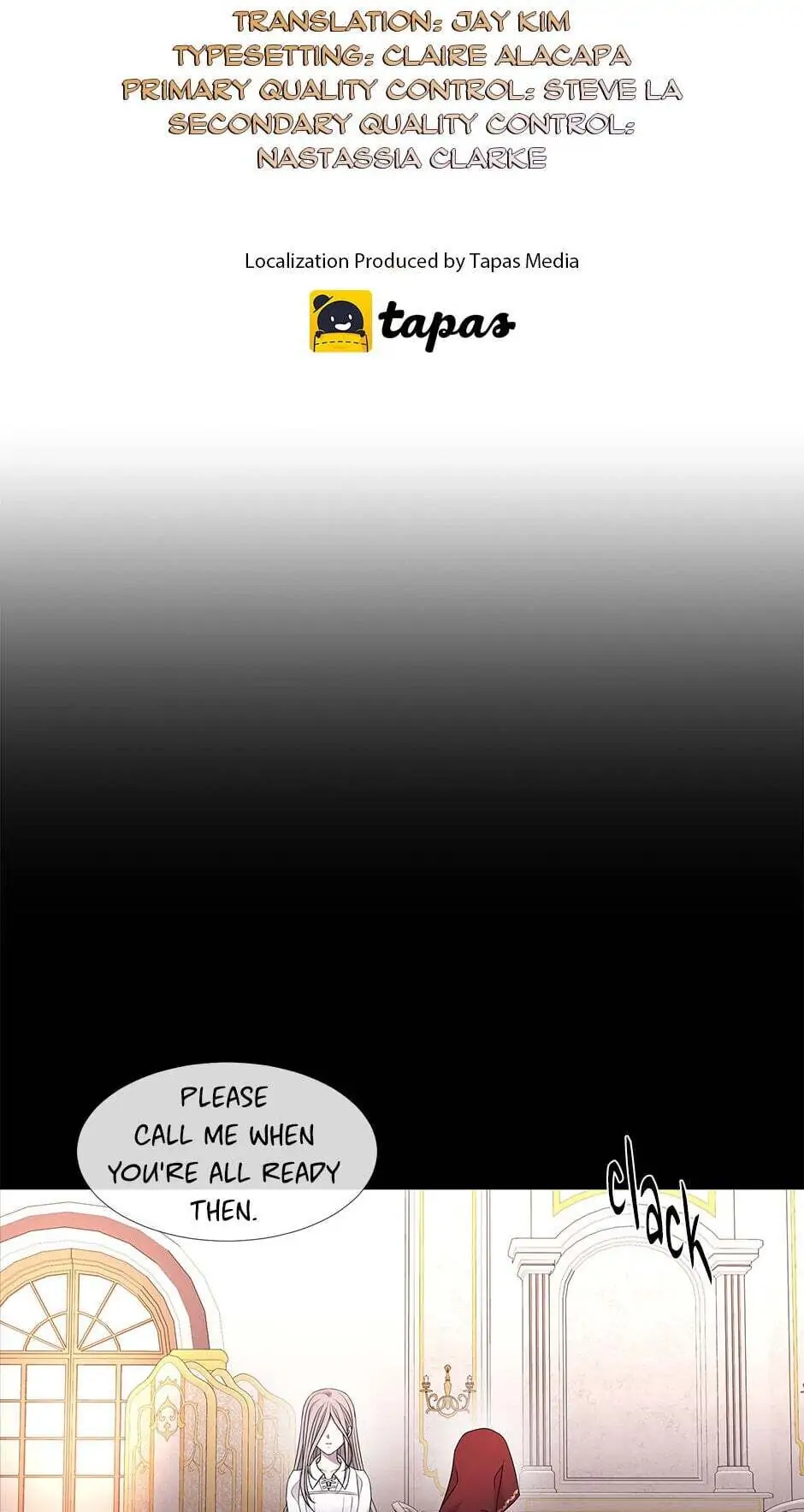 Charlotte Has Five Disciples Chapter 94 page 8