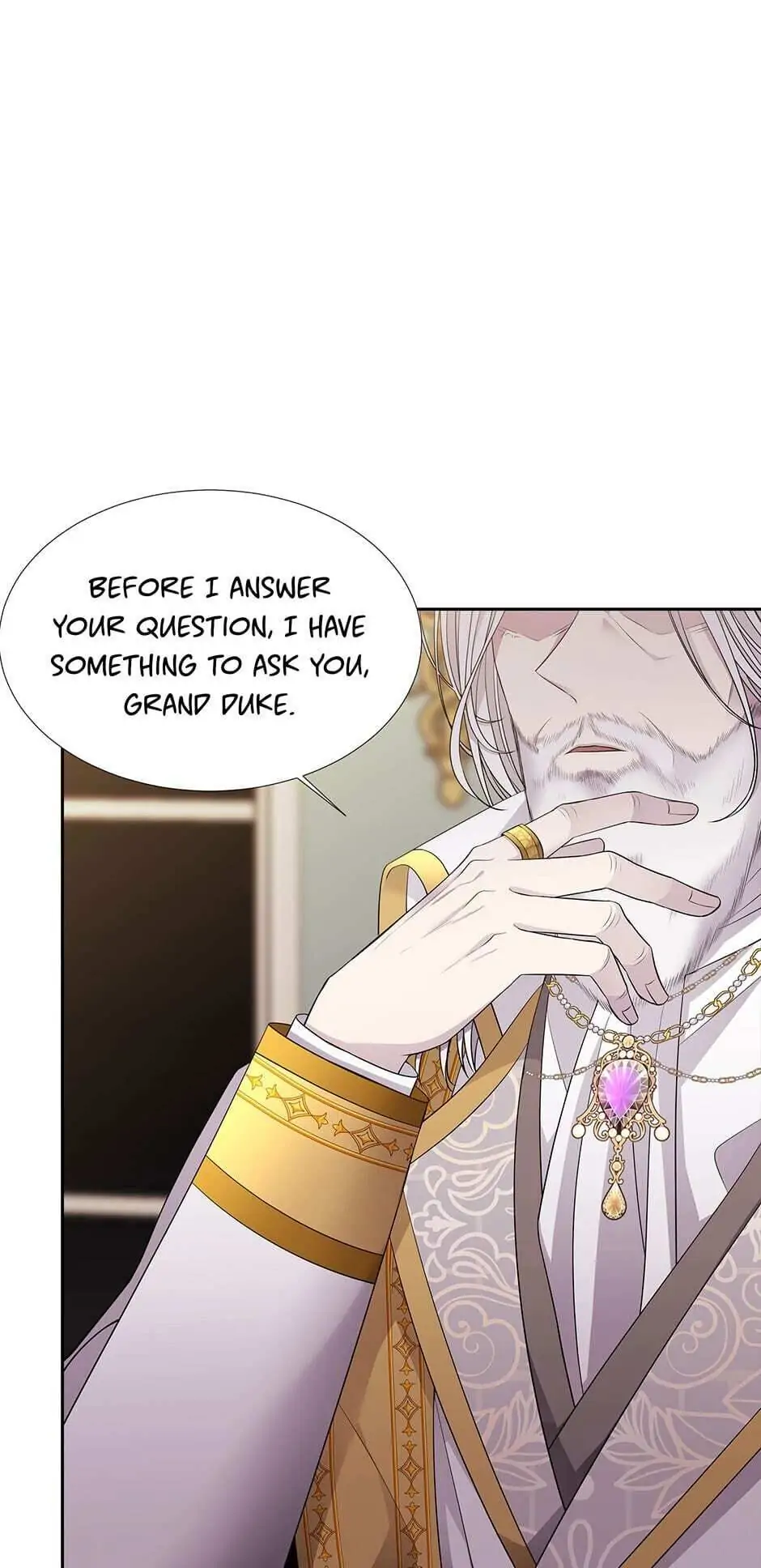 Charlotte Has Five Disciples Chapter 96 page 10