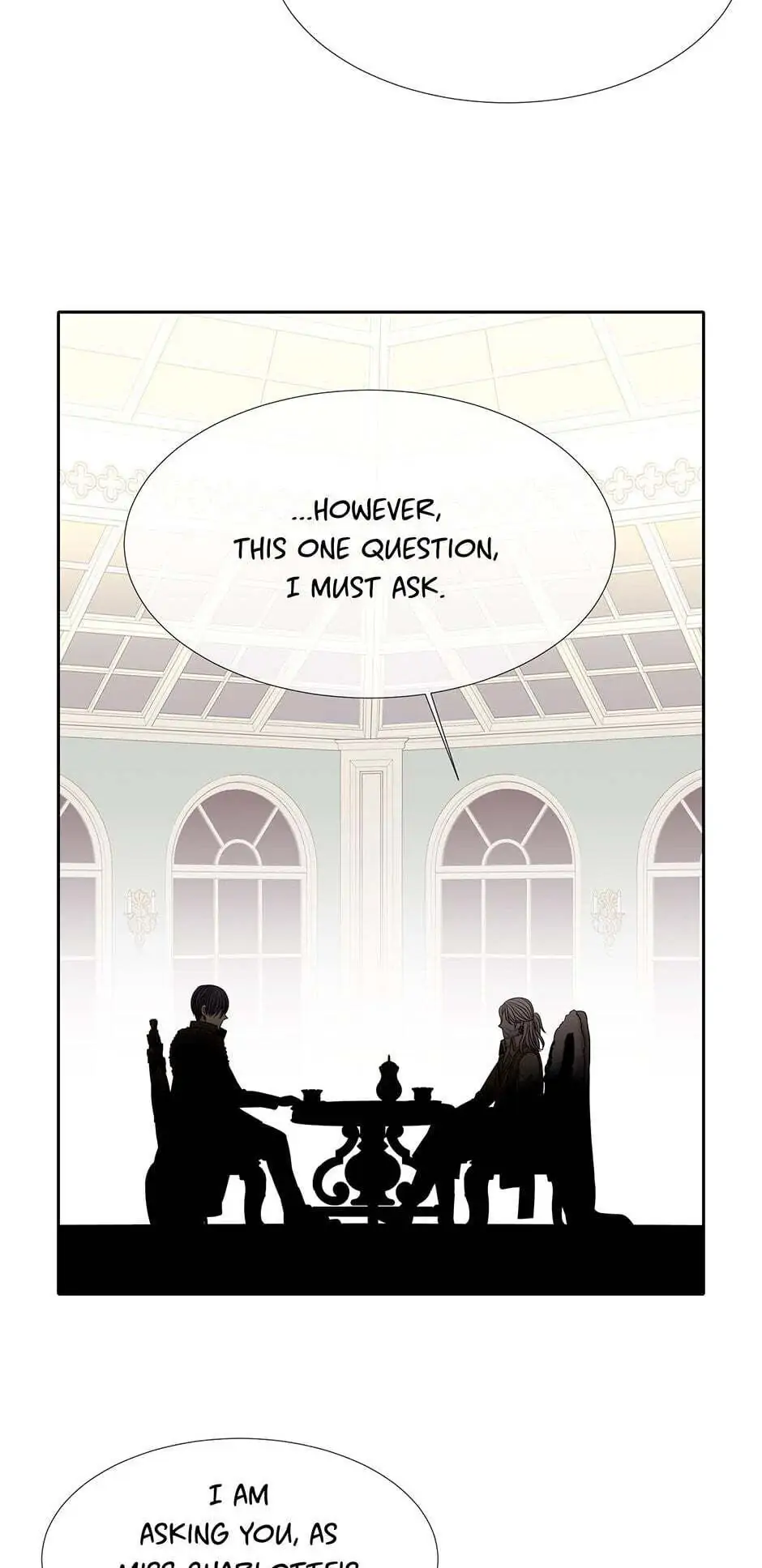 Charlotte Has Five Disciples Chapter 96 page 16