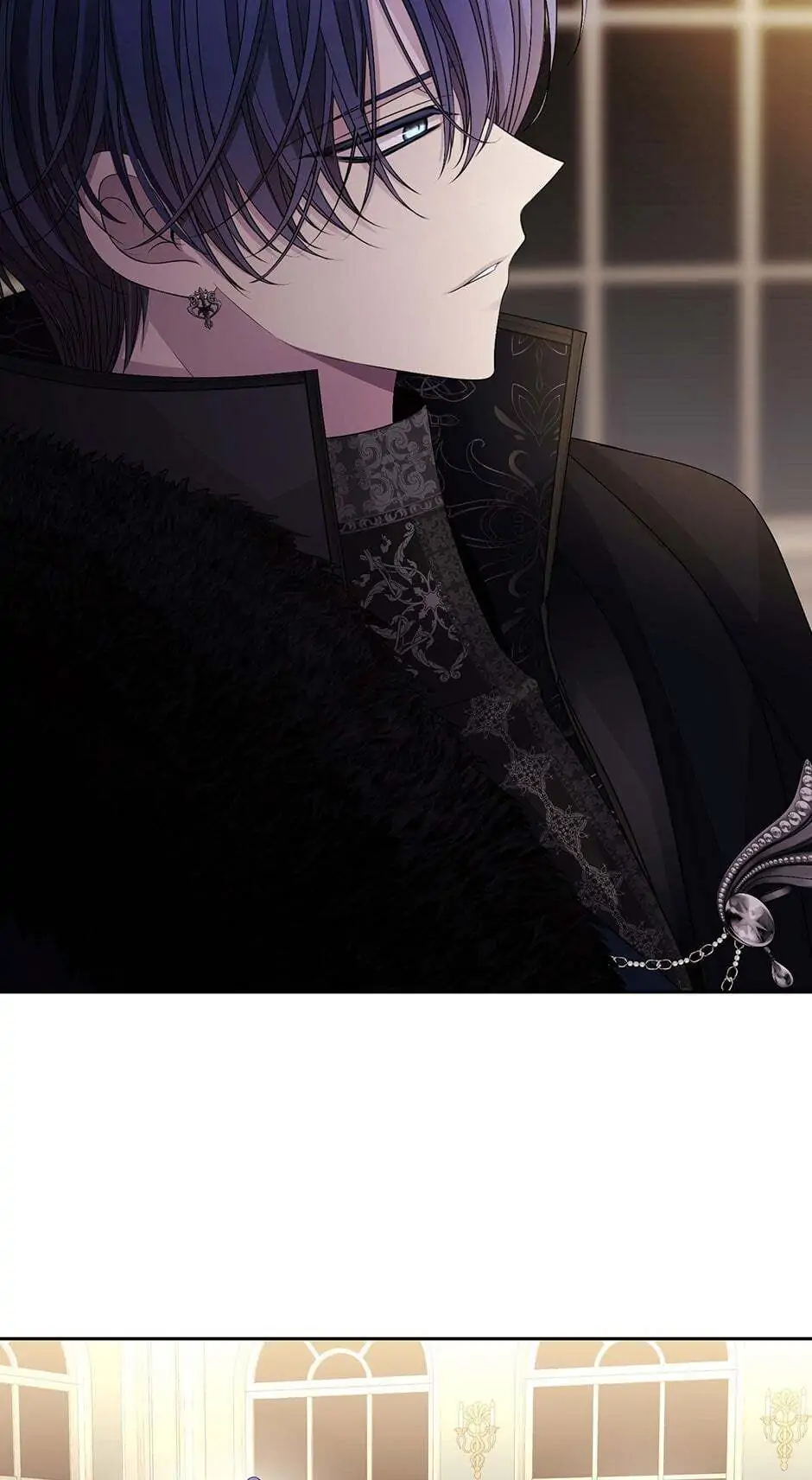 Charlotte Has Five Disciples Chapter 96 page 1