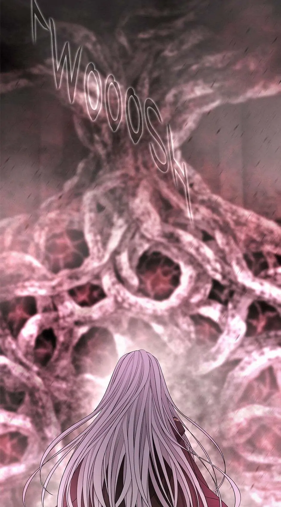 Charlotte Has Five Disciples Chapter 96 page 19