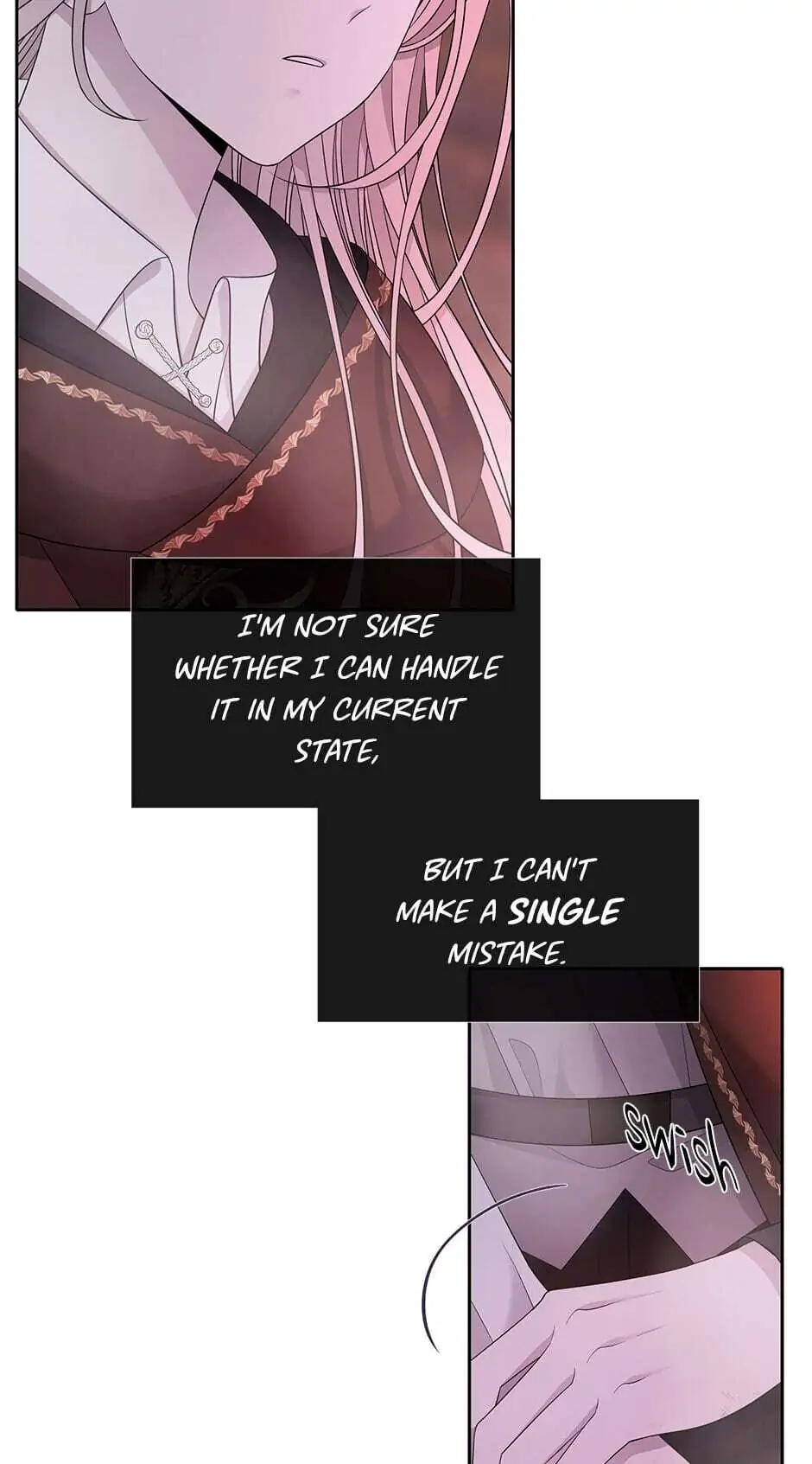 Charlotte Has Five Disciples Chapter 96 page 24