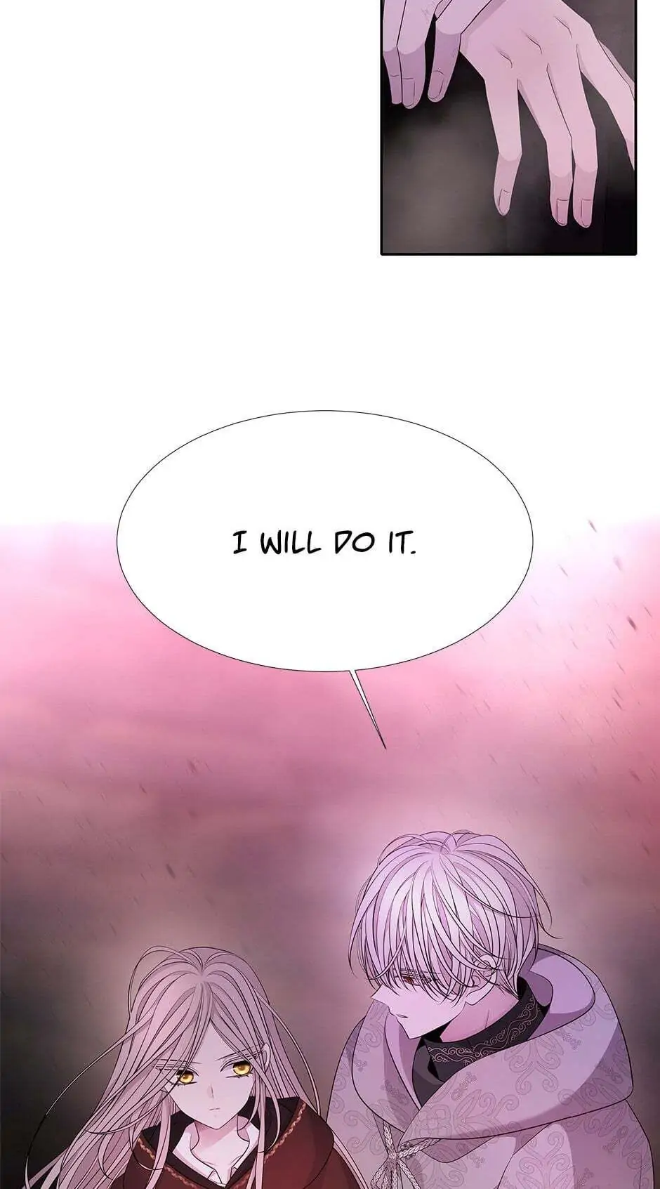 Charlotte Has Five Disciples Chapter 96 page 25